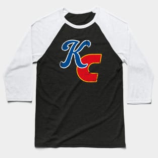 KC Baseball T-Shirt